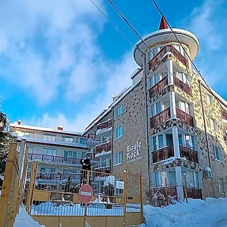 Sa Services Private Apartments, Eagle Rock Complex 4*