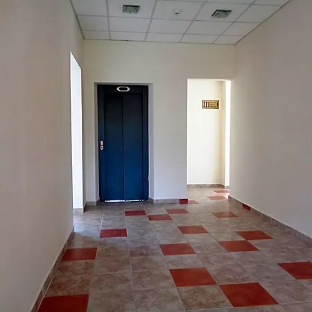 Sa Services Private Apartments, Eagle Rock Complex 4*