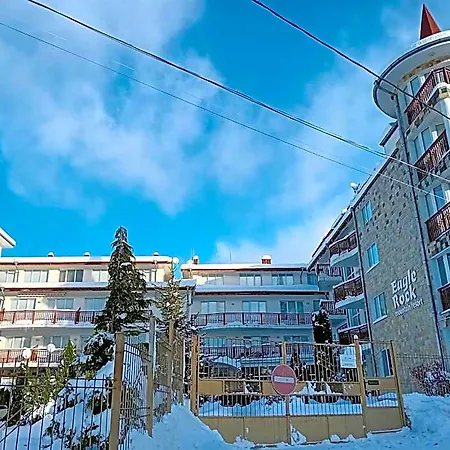 Hotel Sa Services Private Apartments, Eagle Rock Complex 4*
