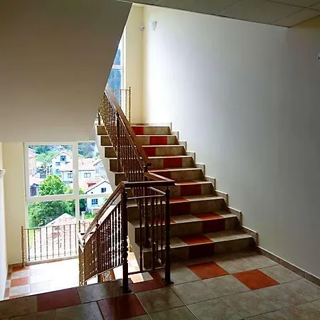 Sa Services Private Apartments, Eagle Rock Complex 4* Belchin