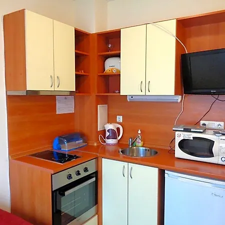 Sa Services Private Apartments, Eagle Rock Complex فندق بليتشينغ