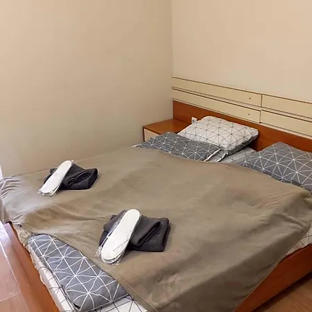 Sa Services Private Apartments, Eagle Rock Complex 4*