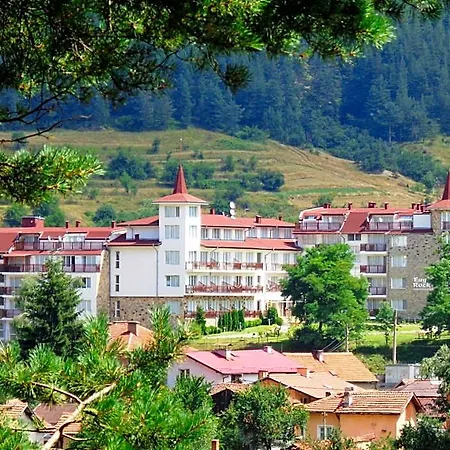 Hotel Sa Services Private Apartments, Eagle Rock Complex Belchin
