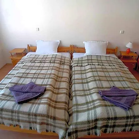 Sa Services Private Apartments, Eagle Rock Complex Hotel Belchin