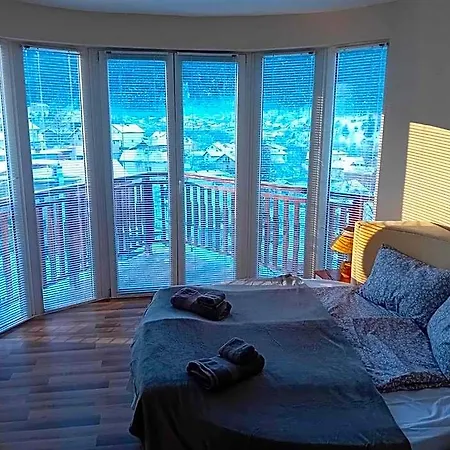 Sa Services Private Apartments, Eagle Rock Complex 4* Belchin