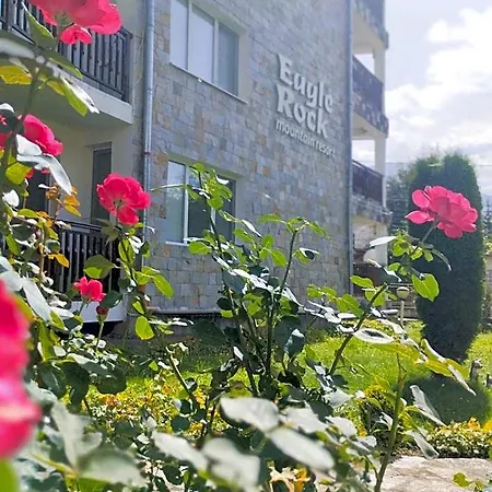 Sa Services Private Apartments, Eagle Rock Complex 4*