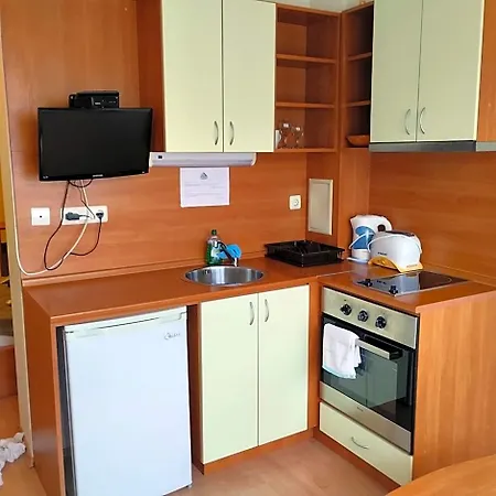 Sa Services Private Apartments, Eagle Rock Complex Hotel Belchin