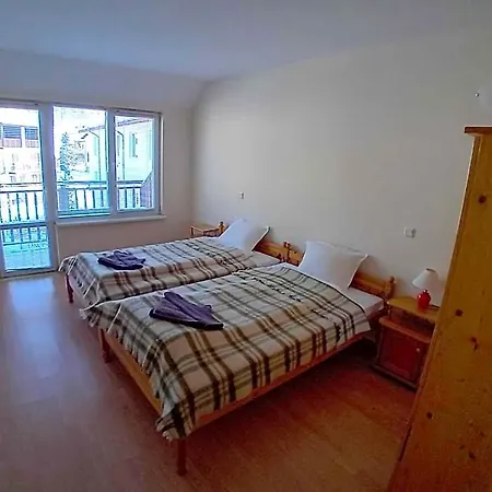 Sa Services Private Apartments, Eagle Rock Complex 4* Belchin