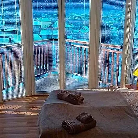Hotel Sa Services Private Apartments, Eagle Rock Complex 4*