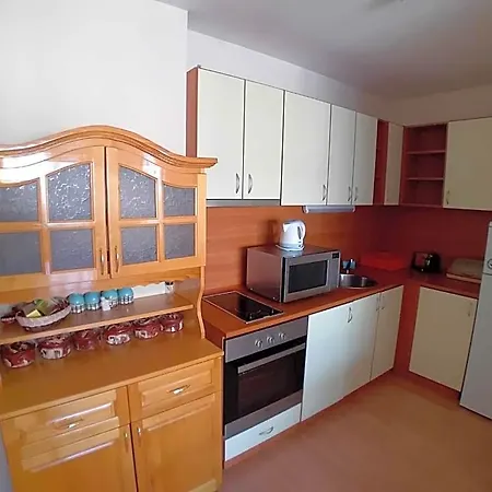 Sa Services Private Apartments, Eagle Rock Complex Hotel Belchin