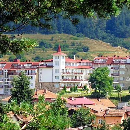 Hotel Sa Services Private Apartments, Eagle Rock Complex